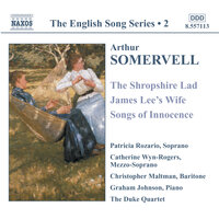 Shepherd's cradle song - Patricia Rozario & Graham Johnson