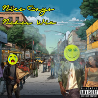 Throwin' five - Itzz Nice & Wilker La W