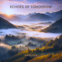 Echoes of Tomorrow - Sanctus