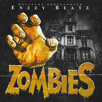 HUNTER - Enzzy Beatz