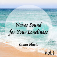 Meditative Ocean - Ocean Sounds & Sleeping Ocean & Calming Waves