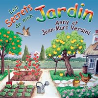 Un potager pour mes soupers - Anny Versini