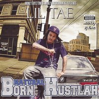 Im Over You (feat. DNI Ken) - Lil Tae & DNI Ken