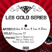 That's It - Andrea Di Rocco