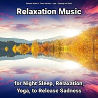 Relaxation Music Pt. 64 - Relaxing Spa Music & Yoga & Relaxing Music by Thimo Harrison