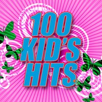 Puff The Magic Dragon - The Kid's Hits Singers