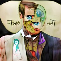 two face - Arthur