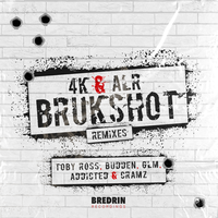 Brukshot - 4k & ALR & Budden