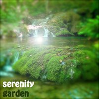View - Serenity garden