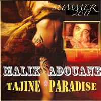 Ya Zina - Malik Adouane