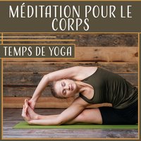 Musique pour le bien-être - Yoga Guérison Oasis