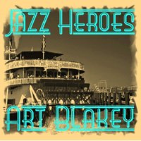 Split Skins - Art Blakey
