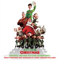 Space Travel - Harry Gregson-Williams