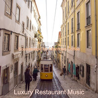 Carefree Music for Teleworking - Luxury Restaurant Music