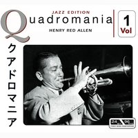 Who's Sorry Now? - Henry Red Allen