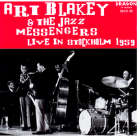 The Midget - Art Blakey & The Jazz Messengers
