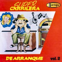 Mujer y Amante - Sacha