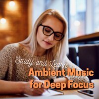 Velvet Atmosphere - Relaxing Ambient Study