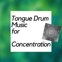 Hang Drum Spa Music (Accreting Art) with Sea Sounds - Nature Meditation Channel