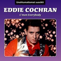 Proud of You - Eddie Cochran