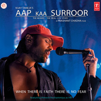 Tera Mera Milna - Himesh Reshammiya & Shreya Ghoshal