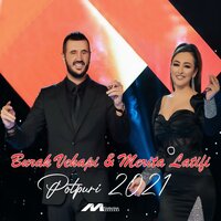 Potpuri 2021 - Burak Vehapi & Merita Latifi