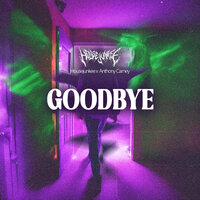 Goodbye - Housejunkee & Anthony Carney