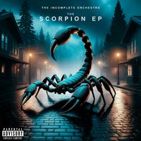 Scorpion V1 Nightmare - The Incomplete Orchestra