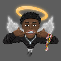 Lottery - OTR Chaz & Lor Xae Apollo