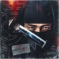 Ninja Power - DMXS & ViRiX