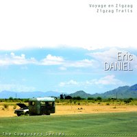 Greyhound - Eric Daniel