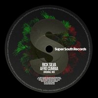 Afro Cumbia - Rick Silva