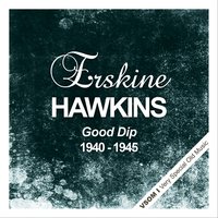 Night After Night - Erskine Hawkins
