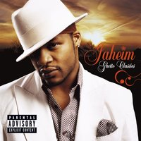 Fiend - Jaheim & Styles P