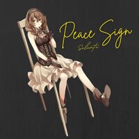 Peace Sign - Silente