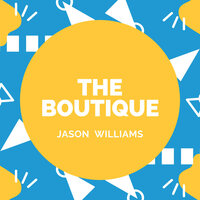 Often Now - Jason Williams