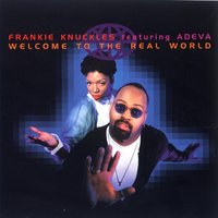 Tribute - Frankie Knuckles & Adeva