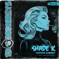 Whatever Corduroy - Shade K