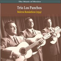 Amor - Trio Los Panchos