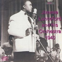 Like a Ship at Sea - Jimmie Lunceford