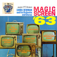 It's a Mad, Mad, Mad, Mad World - Lionel Newman
