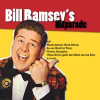 Maskenball bei Scotland Yard - Bill Ramsey