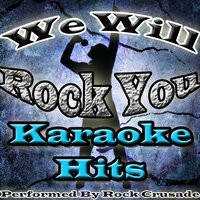 We Built This City - Rock Crusade