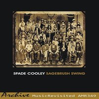 Cow Bell Polka - Spade Cooley