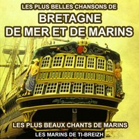 C'est à Hambourg - Les marins de Ti-Breizh
