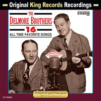 Steamboat Bill Boogie - The Delmore Brothers