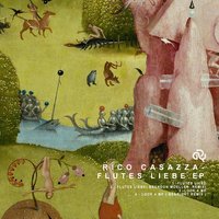 Flutes Liebe - Rico Casazza