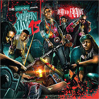 Stay the Night (feat. Juvenile) - Juvenile & B.G.