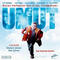 Çimen - Mazlum Çimen & Saki Çimen