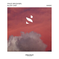 Magic - Finley Brückner & Elliot Vast